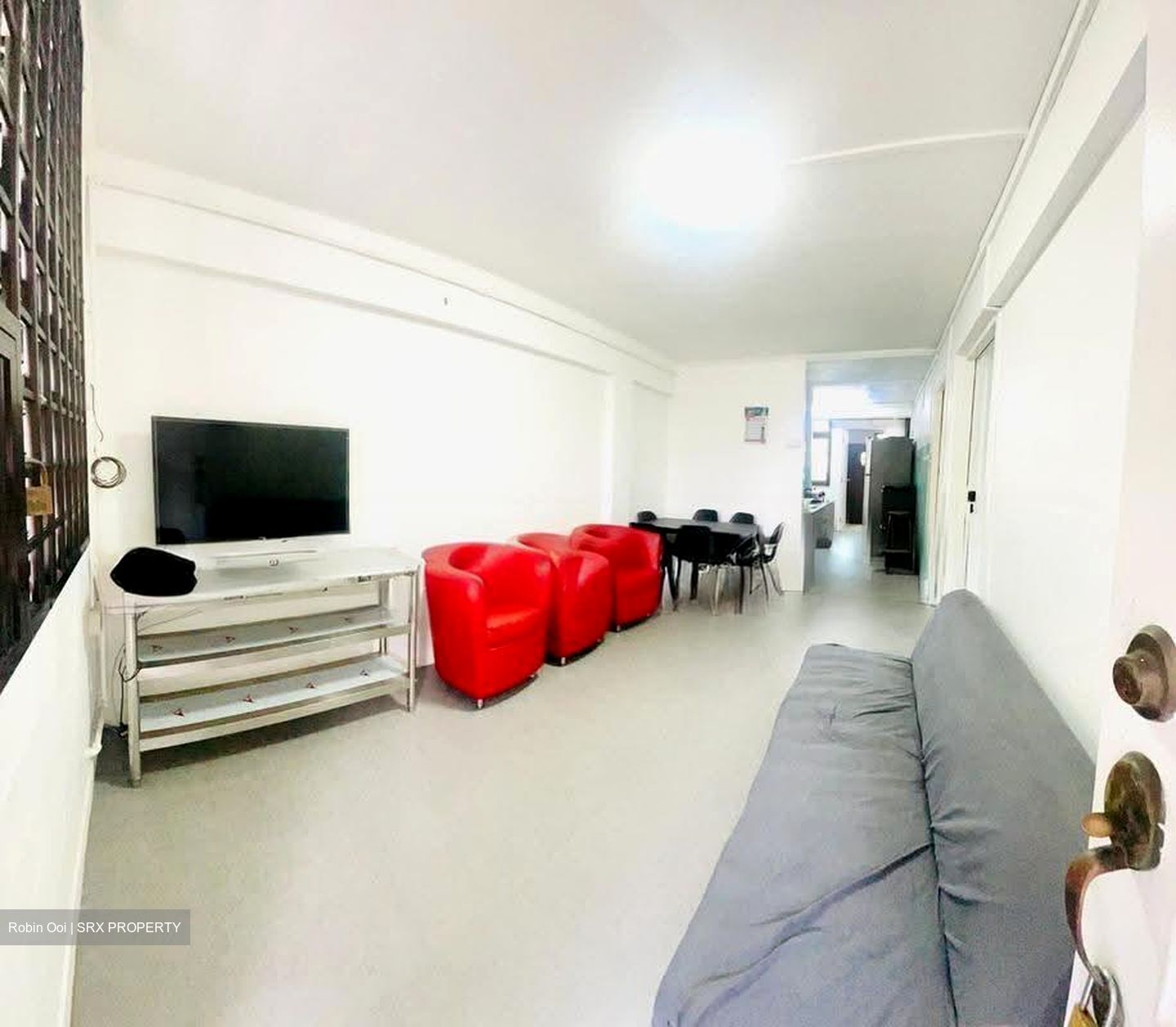 Blk 108 Commonwealth Crescent (Queenstown), HDB 3 Rooms #610241861